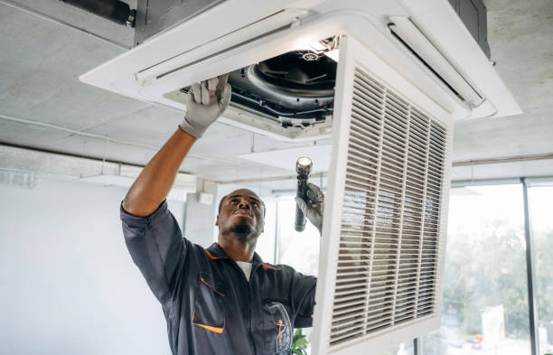 Licensed Hvac service in Swedesboro, NJ - FH HVAC